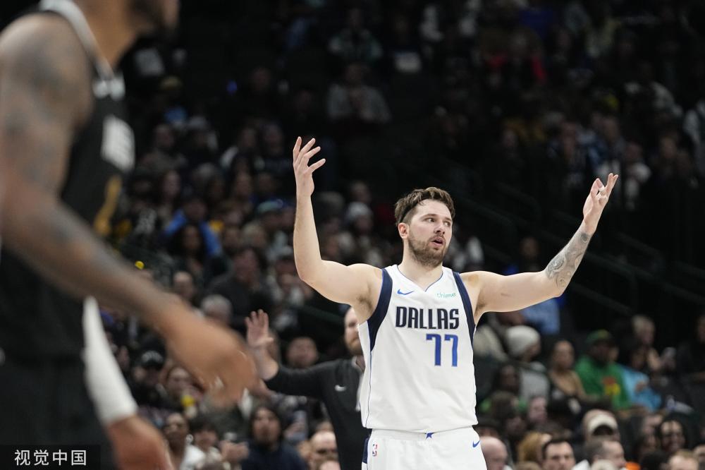 NBA赛场