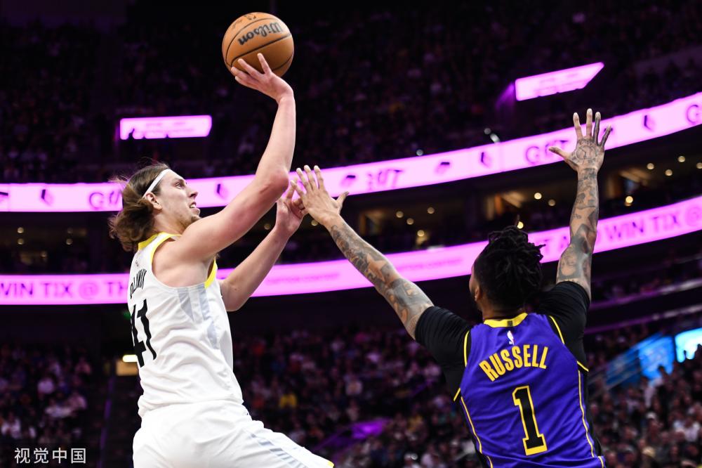 这样的防守 这样的防守